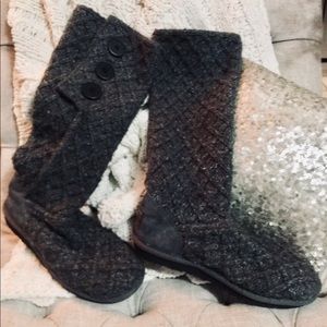 Ugg Classic Cardy Boot